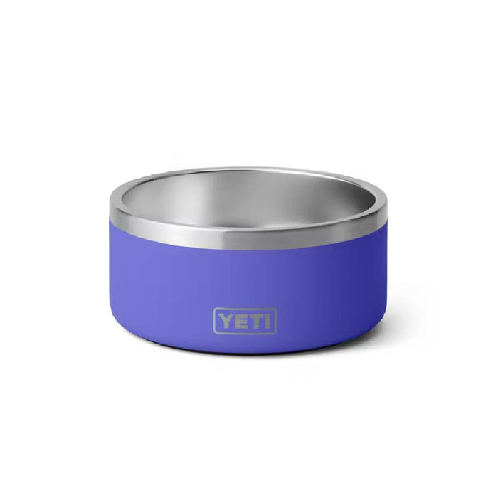 Yeti Boomer 4 Ultamarine Violet Dog Bowl HOME & GIFTS - Yeti Yeti
