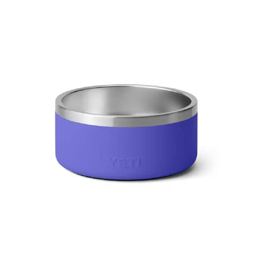 Yeti Boomer 4 Ultamarine Violet Dog Bowl HOME & GIFTS - Yeti Yeti