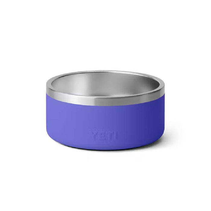 Yeti Boomer 4 Ultamarine Violet Dog Bowl HOME & GIFTS - Yeti Yeti