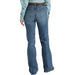 Cinch Women's Tatum High Rise Trouser WOMEN - Clothing - Jeans Cinch