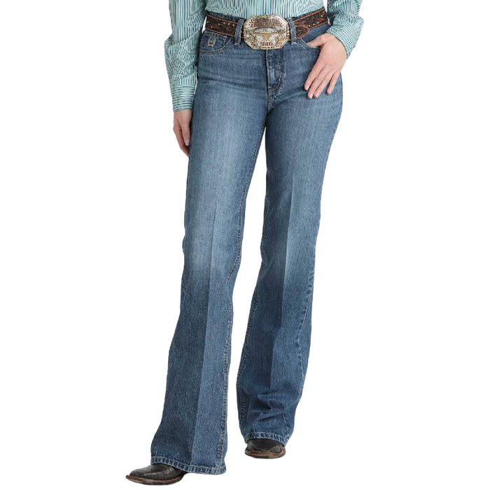 Cinch Women's Tatum High Rise Trouser WOMEN - Clothing - Jeans Cinch