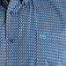 Cinch Men's Geo Shirt MEN - Clothing - Shirts - Long Sleeve Cinch