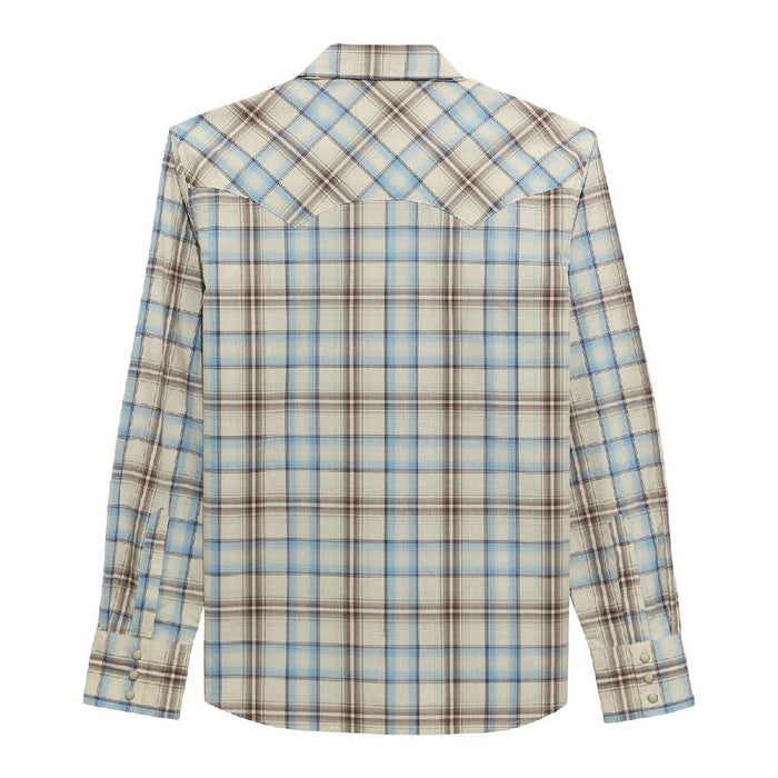 Wrangler Retro Plaid Shirt