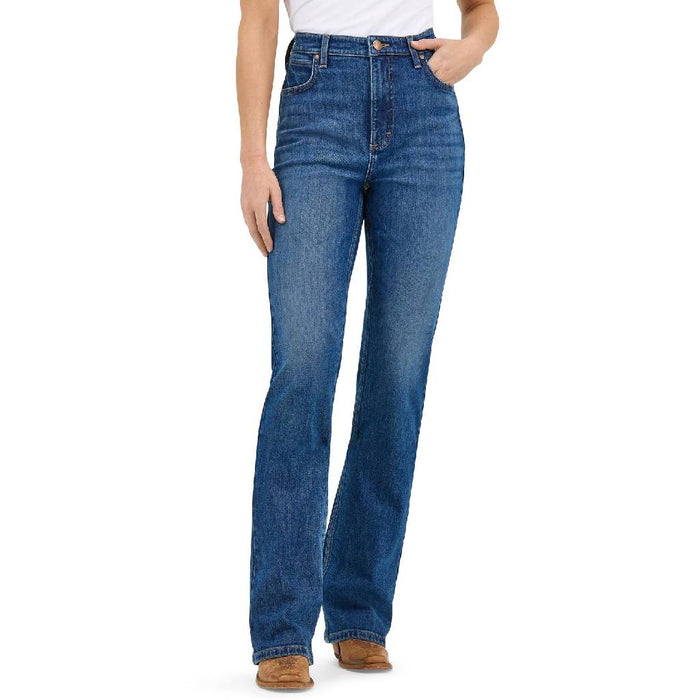 Wrangler Women's Ultimate Riding Jean
