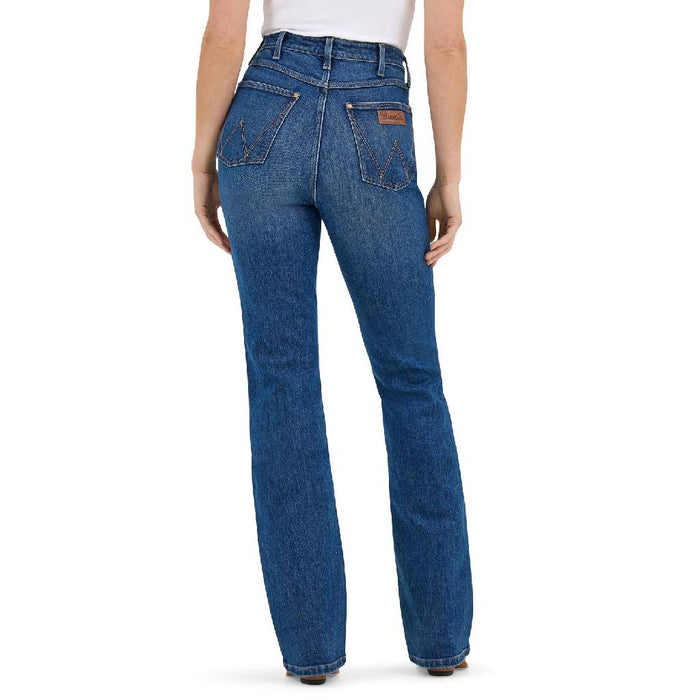 Wrangler Women's Ultimate Riding Jean