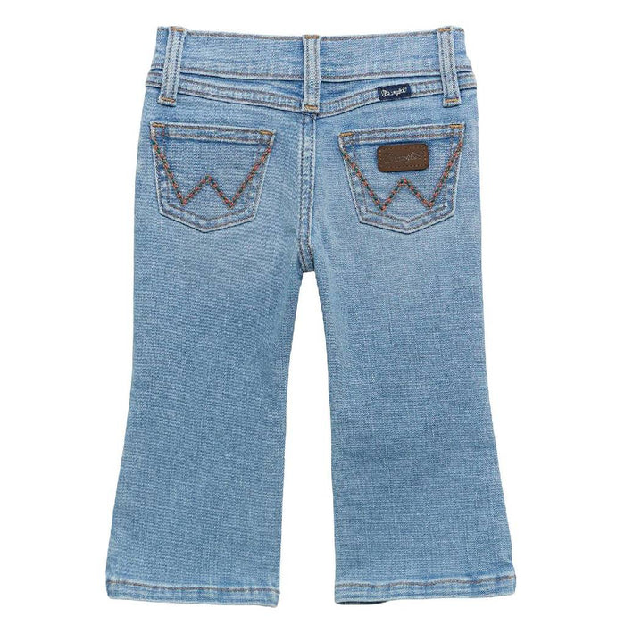 Wrangler Baby Girl Jean
