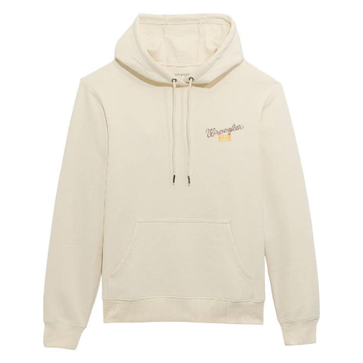 Wrangler Men's Western Hoodie MEN - Clothing - Pullovers & Hoodies Wrangler