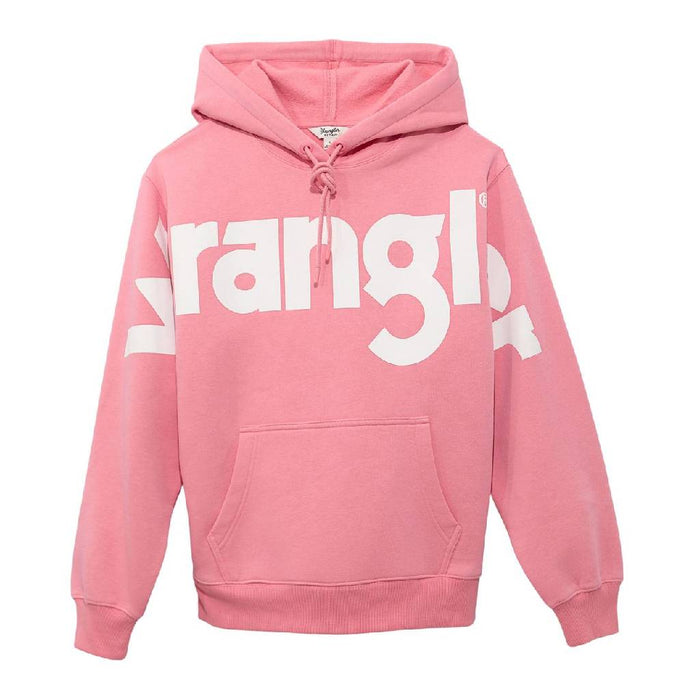 Wrangler Retro Americana Logo Hoodie