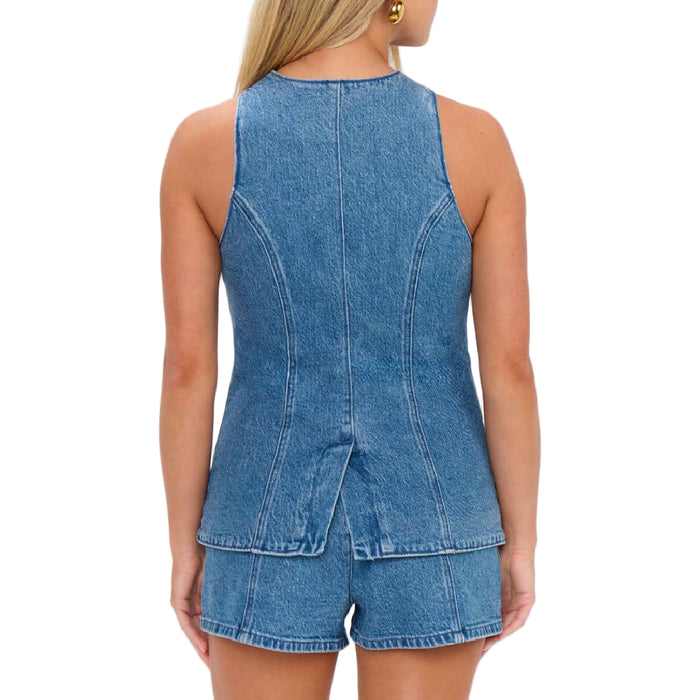 Show Me Your Mumu Venture Out Romper