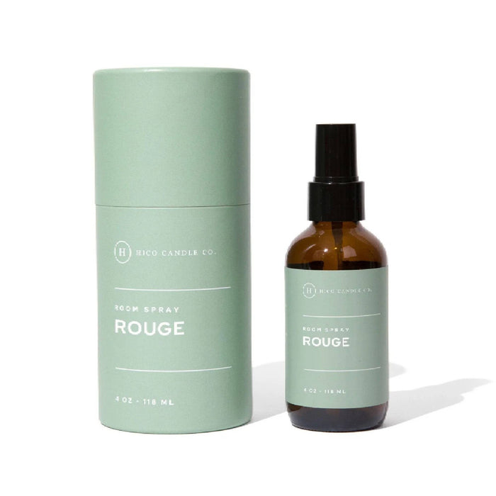 Hico Candle Co Rouge Room Spray HOME & GIFTS - Air Fresheners Hico Candle Co.