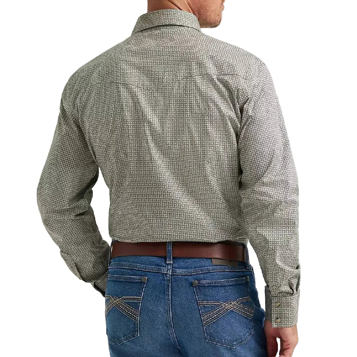 Wrangler Men's 20X Competition Snap Shirt