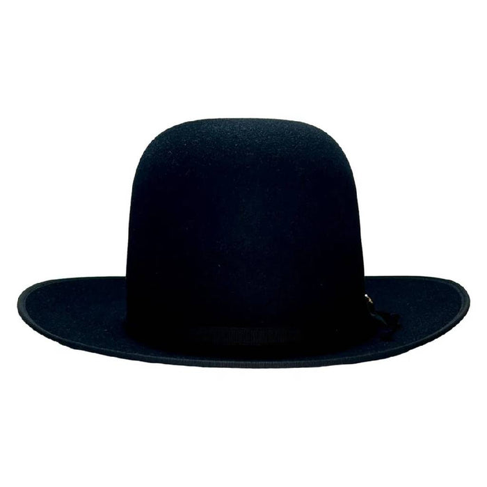 Stetson Open Road 160th Edition Open Crown Felt Hat