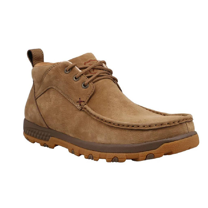 Twisted X Chuka Driving Moc