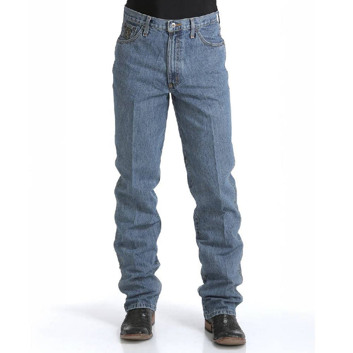 Cinch Men's Relaxed Fit Green Label Jean MEN - Clothing - Jeans Cinch