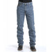 Cinch Men's Relaxed Fit Green Label Jean MEN - Clothing - Jeans Cinch