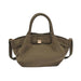 Selena Olive Faux Suede Crossbody Bag WOMEN - Accessories - Handbags - Crossbody bags Urban Expressions