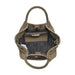 Selena Olive Faux Suede Crossbody Bag WOMEN - Accessories - Handbags - Crossbody bags Urban Expressions