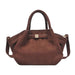 Selena Chocolate Faux Suede Crossbody Bag WOMEN - Accessories - Handbags - Crossbody bags Urban Expressions