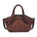 Selena Chocolate Faux Suede Crossbody Bag WOMEN - Accessories - Handbags - Crossbody bags Urban Expressions