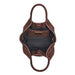 Selena Chocolate Faux Suede Crossbody Bag WOMEN - Accessories - Handbags - Crossbody bags Urban Expressions