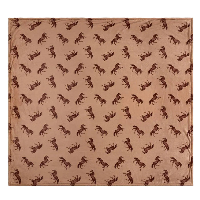 Johnny Was Laurel Canyon Cozy Blanket - Endora Scarf HOME & GIFTS - Home Decor - Blankets + Throws Johnny Was Collection