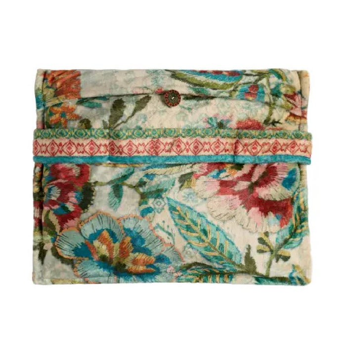 Johnny Was Travel Blanket - Gillian HOME & GIFTS - Home Decor - Blankets + Throws Johnny Was Collection