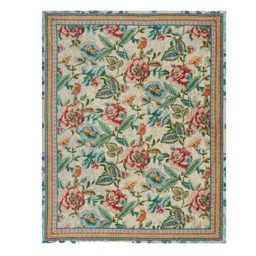 Johnny Was Travel Blanket - Gillian HOME & GIFTS - Home Decor - Blankets + Throws Johnny Was Collection