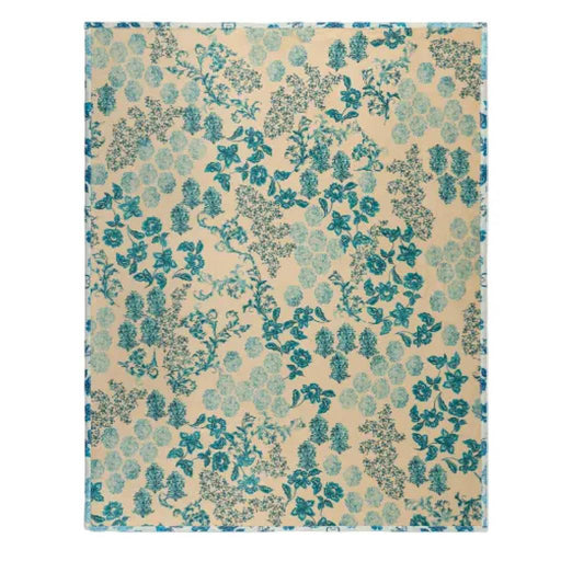 Johnny Was Travel Blanket - Gillian HOME & GIFTS - Home Decor - Blankets + Throws Johnny Was Collection