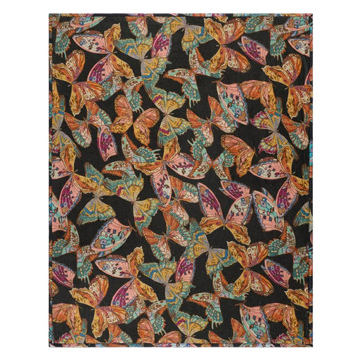 Johnny Was Travel Blanket - Solstice Canyon HOME & GIFTS - Home Decor - Blankets + Throws Johnny Was Collection