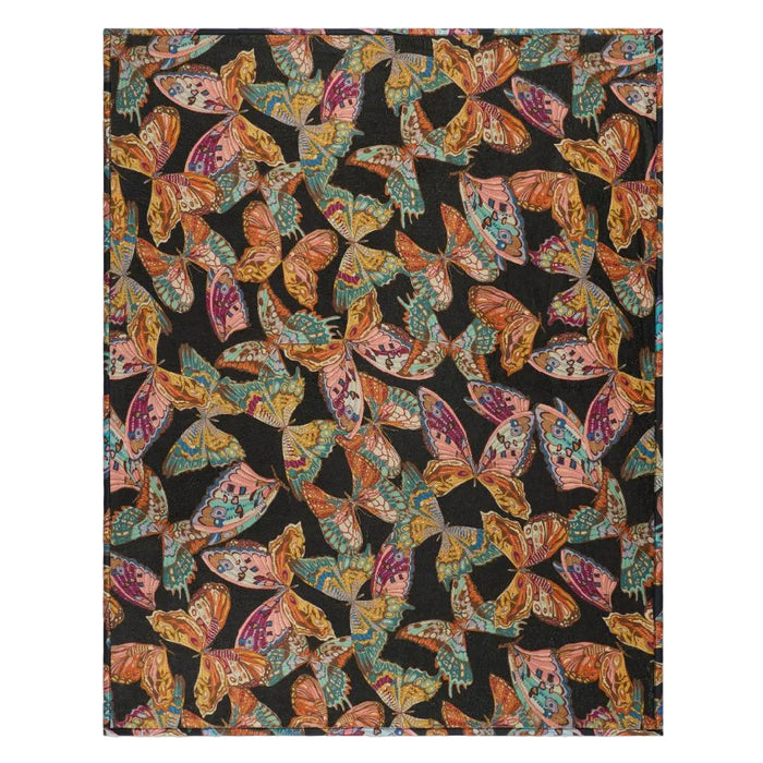 Johnny Was Travel Blanket - Solstice Canyon HOME & GIFTS - Home Decor - Blankets + Throws Johnny Was Collection