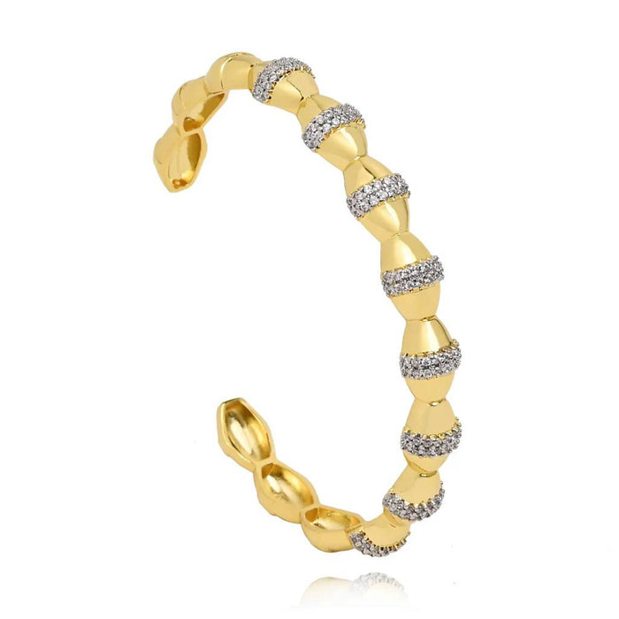 Sutton Pave Cuff