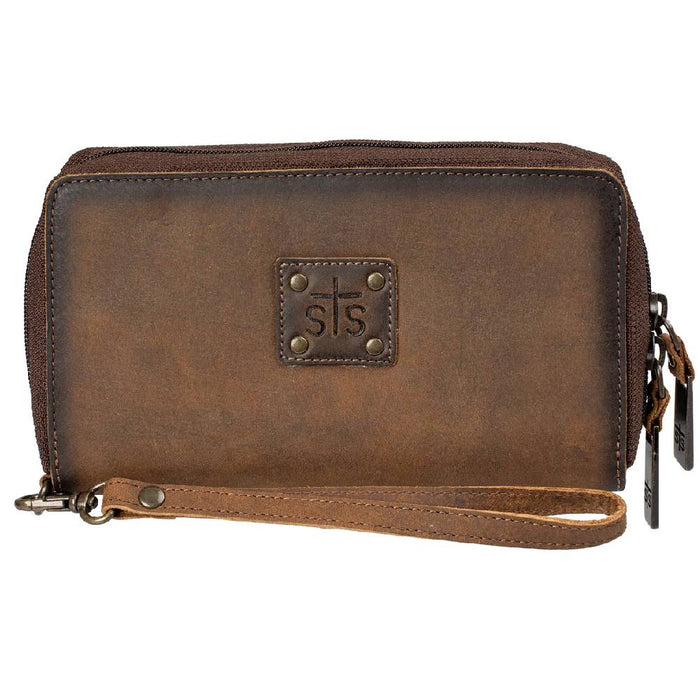 STS Ranchwear Baroness Kacy Organizer WOMEN - Accessories - Handbags - Wallets STS Ranchwear