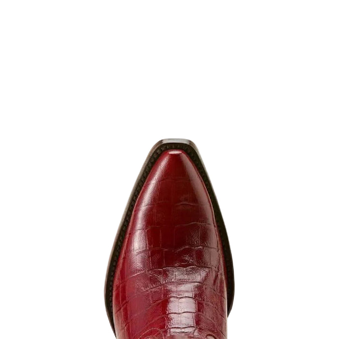 Casanova X Toe Western Boot