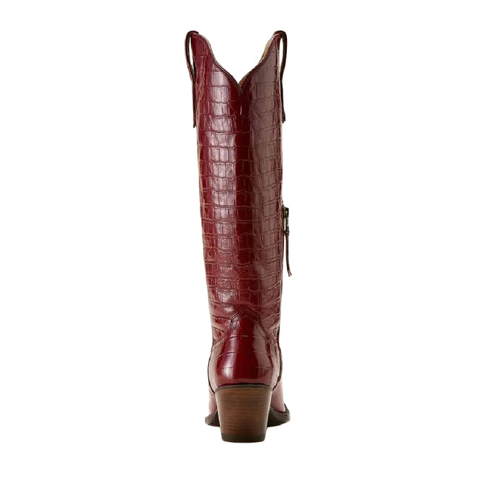 Casanova X Toe Western Boot