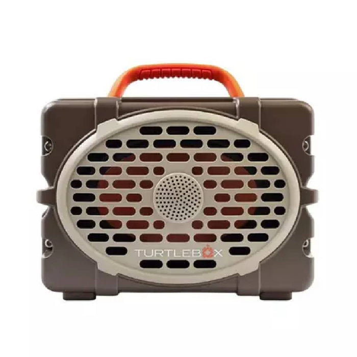 TURTLEBOX Gen 3 Speaker