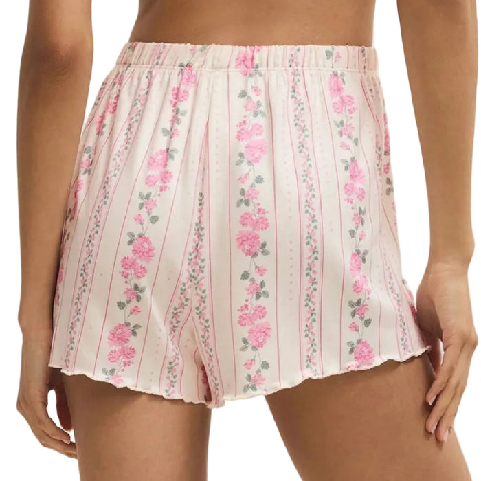 Z Supply Amour Boudoir Short
