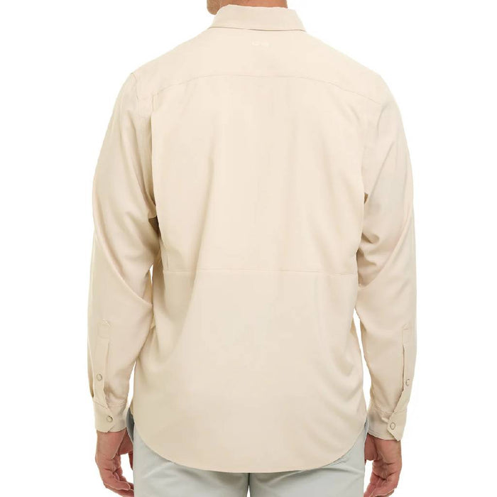 GameGaurd Stone Stockyard Shirt