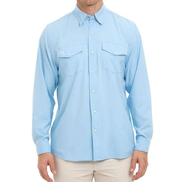 GameGuard Rainwater Stockyard Shirt