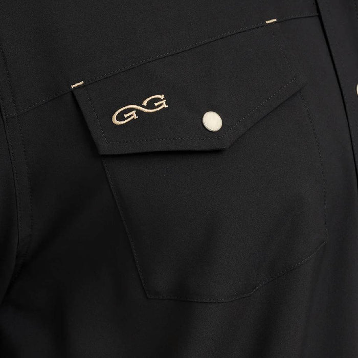 GameGuard Caviar Stockyard Shirt MEN - Clothing - Shirts - Long Sleeve GameGuard