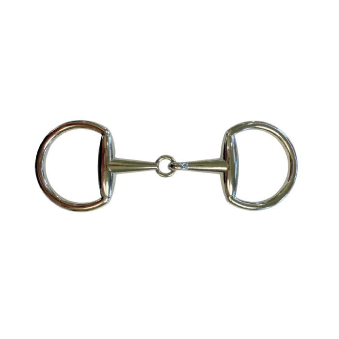 Fringe Scarves Snaffle Bit Silver Scarf Buckle