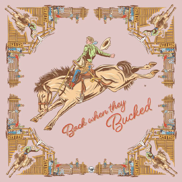 Fringe Scarves Back When They Bucked Pink Shower Curtain