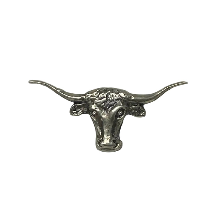 Fringe Scarves Longhorn Slide