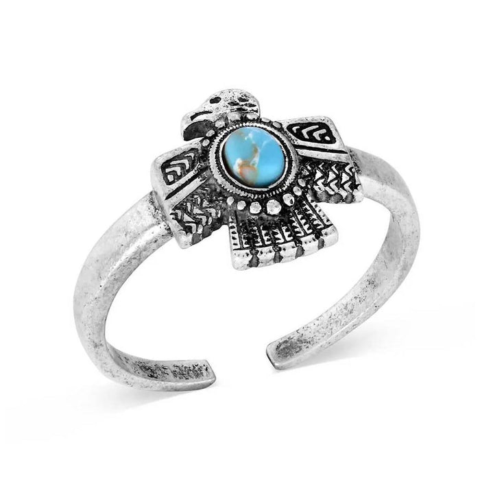 Montana Silversmith Spirit Of The Sky Ring