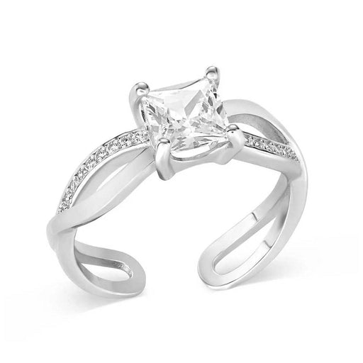 Montana Silversmiths Dazzle And Delight Ring WOMEN - Accessories - Jewelry - Rings Montana Silversmiths