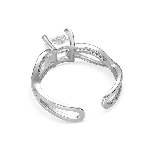 Montana Silversmiths Dazzle And Delight Ring WOMEN - Accessories - Jewelry - Rings Montana Silversmiths