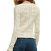 Z Supply Gema Cloud Cardigan WOMEN - Clothing - Sweaters & Cardigans Z Supply