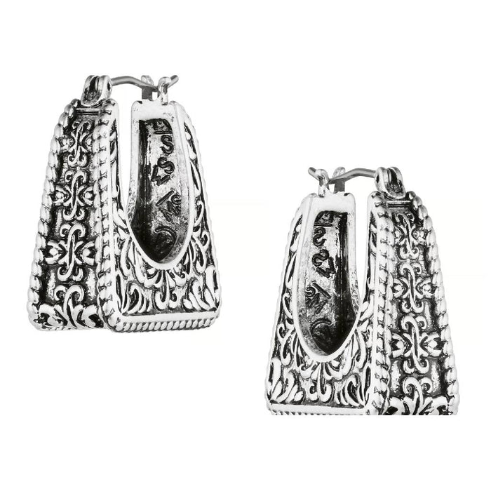 Montana Silversmiths Saddle Up Earrings WOMEN - Accessories - Jewelry - Earrings Montana Silversmiths