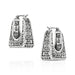 Montana Silversmiths Saddle Up Earrings WOMEN - Accessories - Jewelry - Earrings Montana Silversmiths