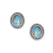 Montana Silversmiths Denim Nights Earrings WOMEN - Accessories - Jewelry - Earrings Montana Silversmiths