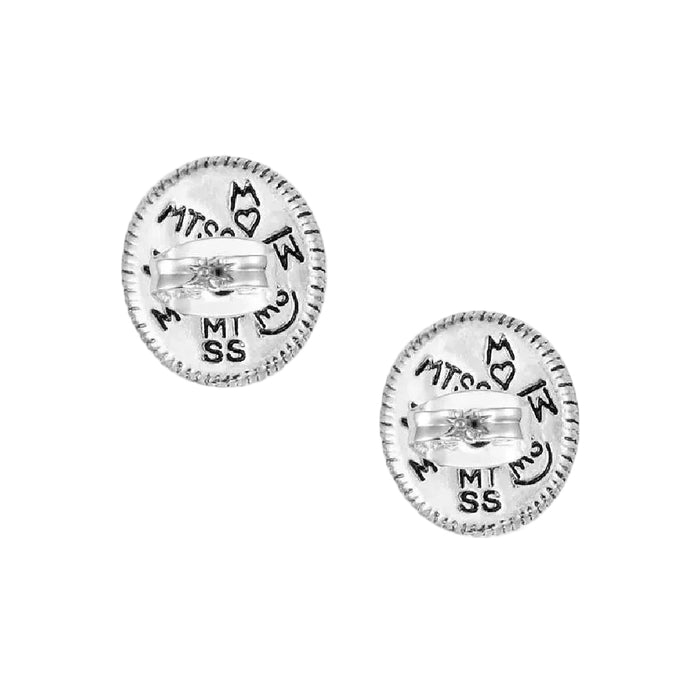 Montana Silversmiths Denim Nights Earrings WOMEN - Accessories - Jewelry - Earrings Montana Silversmiths